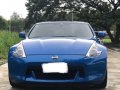 Nissan 370Z MT 2tkms only for sale -5