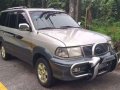 2002 mdl Toyota REVO vx200 FOR SALE-1