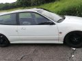 Honda Integra 1993 hatchback for sale -3