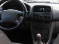 Toyota Corolla 2000 Lovelife Baby Altis XE MT-9