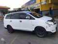 Toyota Innova E Manual Diesel 2007 -0