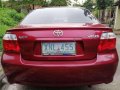Toyota Vios E 2004 model FOR SALE-1