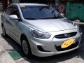 Hyundai Accent 2017 Automatic for sale -2
