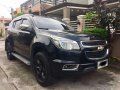 2014s Chevrolet Trailblazer 4x4 for sale -0