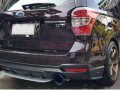 Subaru Forester 20 XT 2014 for sale -3