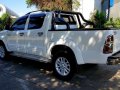 FOR SALE TOYOTA Hilux 2015 4x4-1