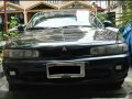 Mitsubishi Galant 1997 Automatic Transmission-3