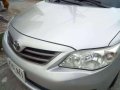 2011 Toyota Altis G Matic VERY FRESH for sale -1