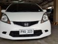 2010 Honda Jazz 1.5 AT for sale -6