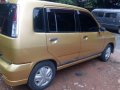 2006 mdl Nissan Cube automatic for sale -7