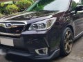 Subaru Forester 20 XT 2014 for sale -4