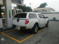 2011 Mitsubishi Strada for sale -9