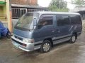 2004 Nissan Urvan Caravan 2.7Diesel AT for sale -4