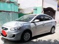 Hyundai Accent 2017 Automatic for sale -1