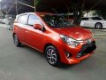 2018 Toyota Wigo 1.0 G Gasoline Engine-2