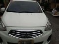 Mitsubishi Mirage G4 GLX 2016 PASALO for sale -2