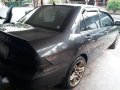 Mitsubishi Lancer GLX manual 2010 model for sale -5