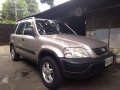 Honda CRV 1998 for sale -0