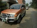 Isuzu Crosswind  2010 for sale -2