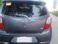 TOYOTA Wigo 2014 Top of the line Automatic-7