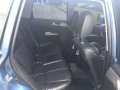 Subaru Forester 2010 for sale -1