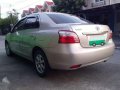 2010 Toyota Vios 1.3E MT FOR SALE-2