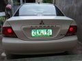 Mitsubishi Lancer 2007 for sale -1