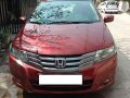 2011 Honda City 1.5E Automatic for sale -0