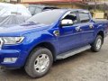 Ford Ranger 2017 for sale -1