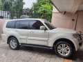 2015 Model Mitsubitshi Pajero For Sale-3