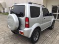 2017 Suzuki Jimny 4x4 Automatic Transmission 11TKM only!-3