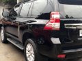 2015 Toyota LandCruiser PRADO VX 4x4 Matic-4