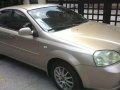 Chevrolet Optra 2004 Model For Sale-1