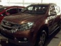 2015 Isuzu MUX Diesel Automatic for sale -2