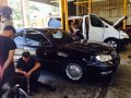 2002 Model Nissan Cefiro For Sale-0