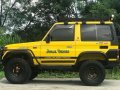 1991 TOYOTA PRADO LAND CRUISER LJ70 FOR SALE-1