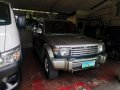 1996 Mitsubishi Pajero AT 2.8 Turbo for sale -2