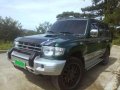 Mitsubishi Pajero Fieldmaster 1999 for sale -0