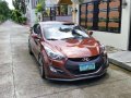 Hyundai Elantra GLS 2012 Automatic Triptonic for sale -1