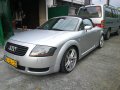 Audi Tt 2003 for sale-2