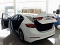 Hyundai Elantra 1.6 ZERO Down Payment! 2018-2