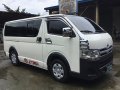 2013 Toyota HiAce Commuter FOR SALE-0