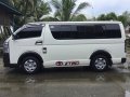 2013 Toyota HiAce Commuter FOR SALE-1