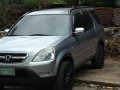Honda Cr-V 2002 for sale-0