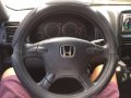 Honda Cr-V 2002 for sale-2