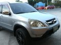 Honda Cr-V 2002 for sale-4