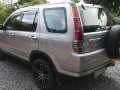 Honda Cr-V 2002 for sale-5