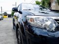 2013 Toyota Fortuner G 3rd Generation FOR SALE-1