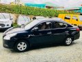 2016 NISSAN ALMERA 1.2L MT FOR SALE-1