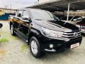 2017 TOYOTA HILUX FOR SALE-0